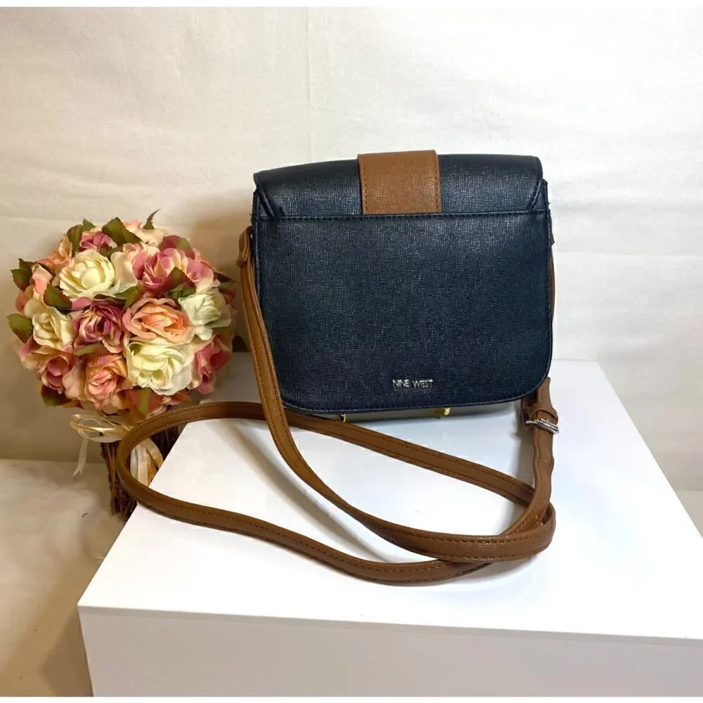 NWOT Nine West Crossbody
